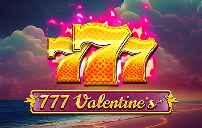 777 Valentines